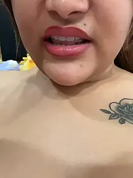 Stripchat Live Sex of Rosy_BabyDoll
