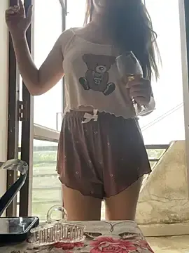 Stripchat Private Sex Chat of Rosy_BabyDoll