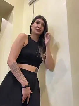 Stripchat Live Sex of RussianGirls_