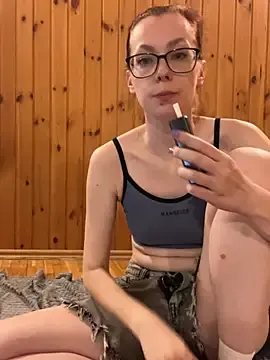 Stripchat Sex Chat of RussianGirls_