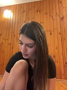 Stripchat Sex Chat of RussianGirls_