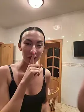 Stripchat Private Sex Chat of RussianGirls_