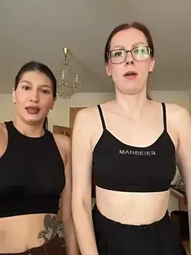 Stripchat Watch Live Sex Cams of RussianGirls_