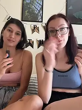 Stripchat Best live sex cam show of RussianGirls_
