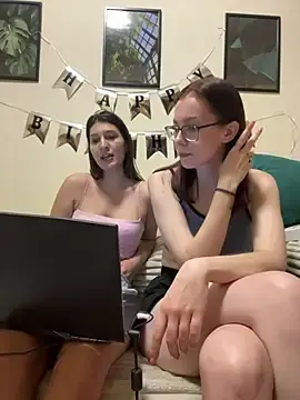 Stripchat Watch Live Sex Cams of RussianGirls_