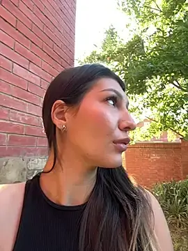Stripchat Live Porn of RussianGirls_