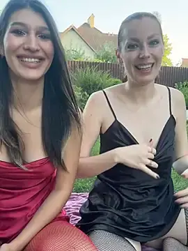 Stripchat Free Porn Cam of RussianGirls_