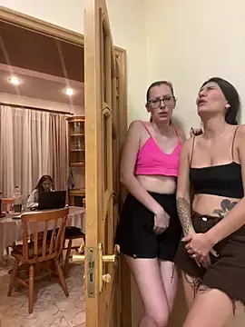 Stripchat Watch Live Sex Cams of RussianGirls_