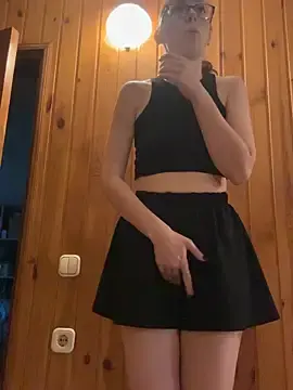 Stripchat Sex Chat of RussianGirls_