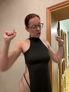 Stripchat Live Porn of RussianGirls_