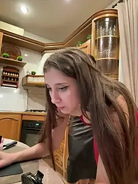 Stripchat Adult Webcam of RussianGirls_
