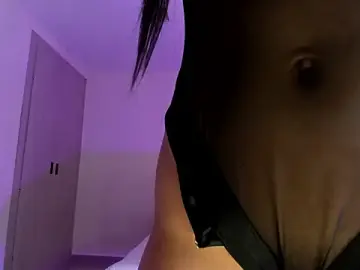 Stripchat Live Sex Cam of Stella_michel