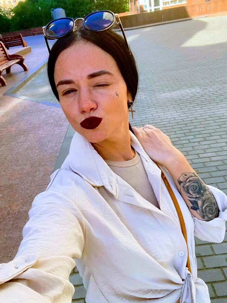 kissiikate