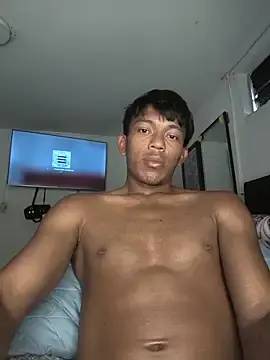 Stripchat Free Live Porn of santinaughty
