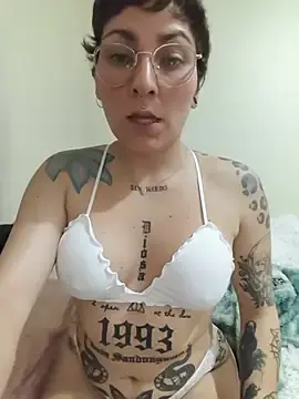 Stripchat Adult Video Chat of xjuanaxmaldadxxx