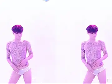 Stripchat Free Live Porn of AOA-TYR