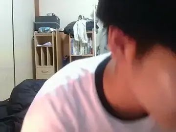Stripchat Free Live Porn of BASHIKO2006