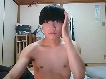 Stripchat Sex Cam of BASHIKO2006