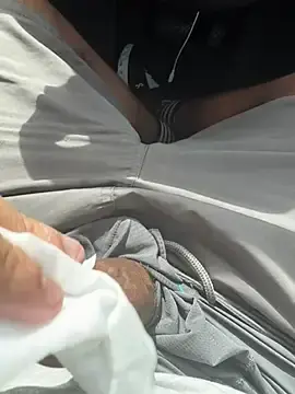 Stripchat Nude Webcam of Bangworthyshh