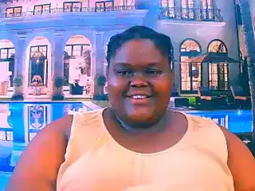 Stripchat Adult Video Chat of EbonyHotBuns
