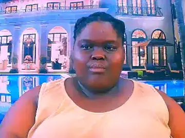 Stripchat Live Sex of EbonyHotBuns