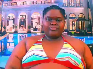 Stripchat Sex Chat of EbonyHotBuns