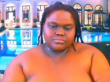 Stripchat Watch Live Sex Cams of EbonyHotBuns