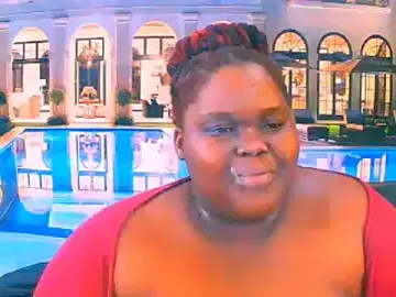 Stripchat Best live sex cam show of EbonyHotBuns
