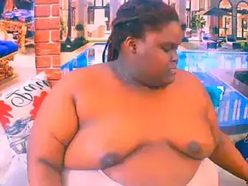 Stripchat Adult Video Chat of EbonyHotBuns