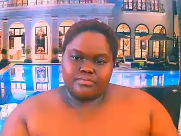 Stripchat Free Porn Cam of EbonyHotBuns