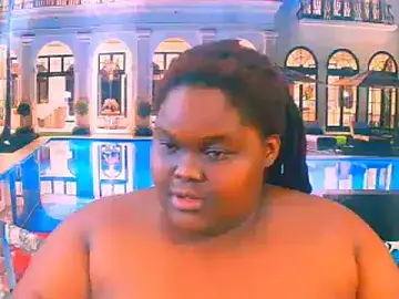 Stripchat Free Live Porn of EbonyHotBuns