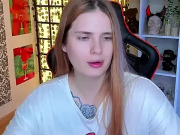Stripchat Watch Live Sex Cams of Grace_Floral