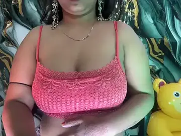 Stripchat Live Porn of Saanvi_Star