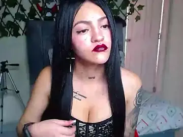 Stripchat Best Webcam of Violettasquirt