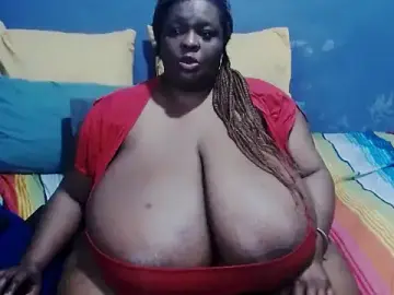 Stripchat Nude Webcam of Voluptuousbbw1
