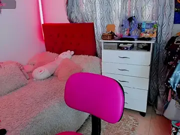 Stripchat Free Porn Cam of alisseallie