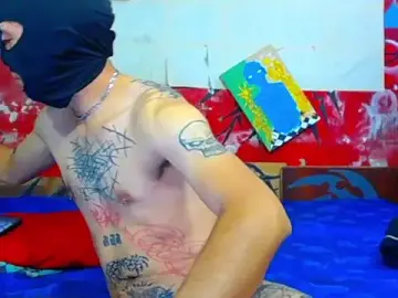 Stripchat Best Webcam of deivid_estrada