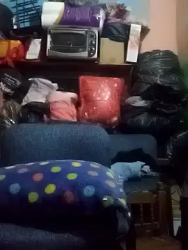 Stripchat Free Live Porn of hacheshx