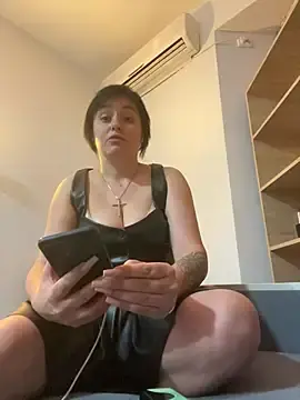 Stripchat Adult Webcam of vivi_fifi