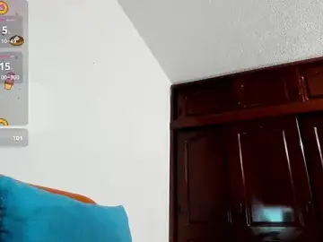 Stripchat Live Sex Cam of xx_chloesex