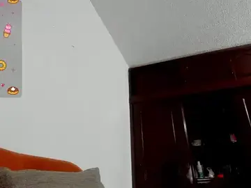 Stripchat Live Sex Cam of xx_chloesex