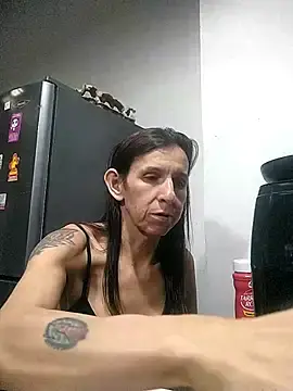 Stripchat Sex Cam of Cameron_puppy