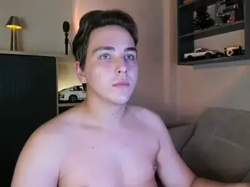 Stripchat Best Webcam of Eric_ether
