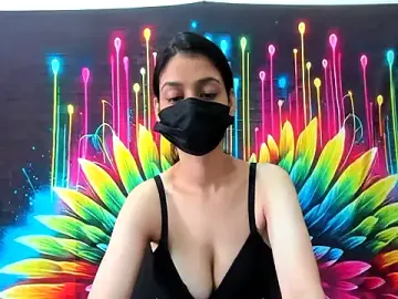 Stripchat Live Porn of Farhana_beautyfull