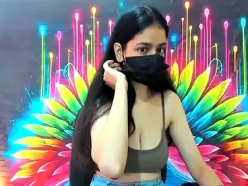 Stripchat Live Sex Cam of Farhana_beautyfull
