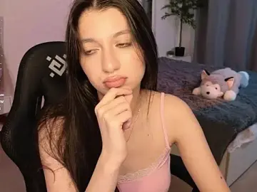 Stripchat Sex Chat of Honeycamilla