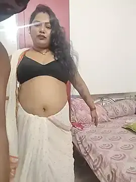Stripchat Adult Video Chat of Indian_AngelPriyanka123