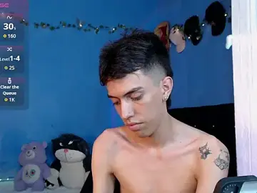 Stripchat Free Porn Cam of Juan_Gomezz26