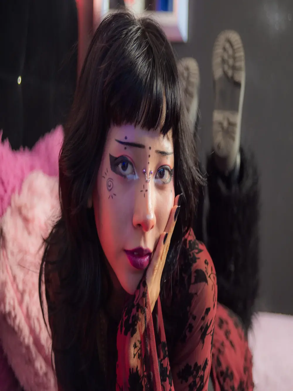 KiomyVamp