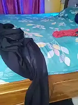 Stripchat Sex Chat of Ur_Lishaa